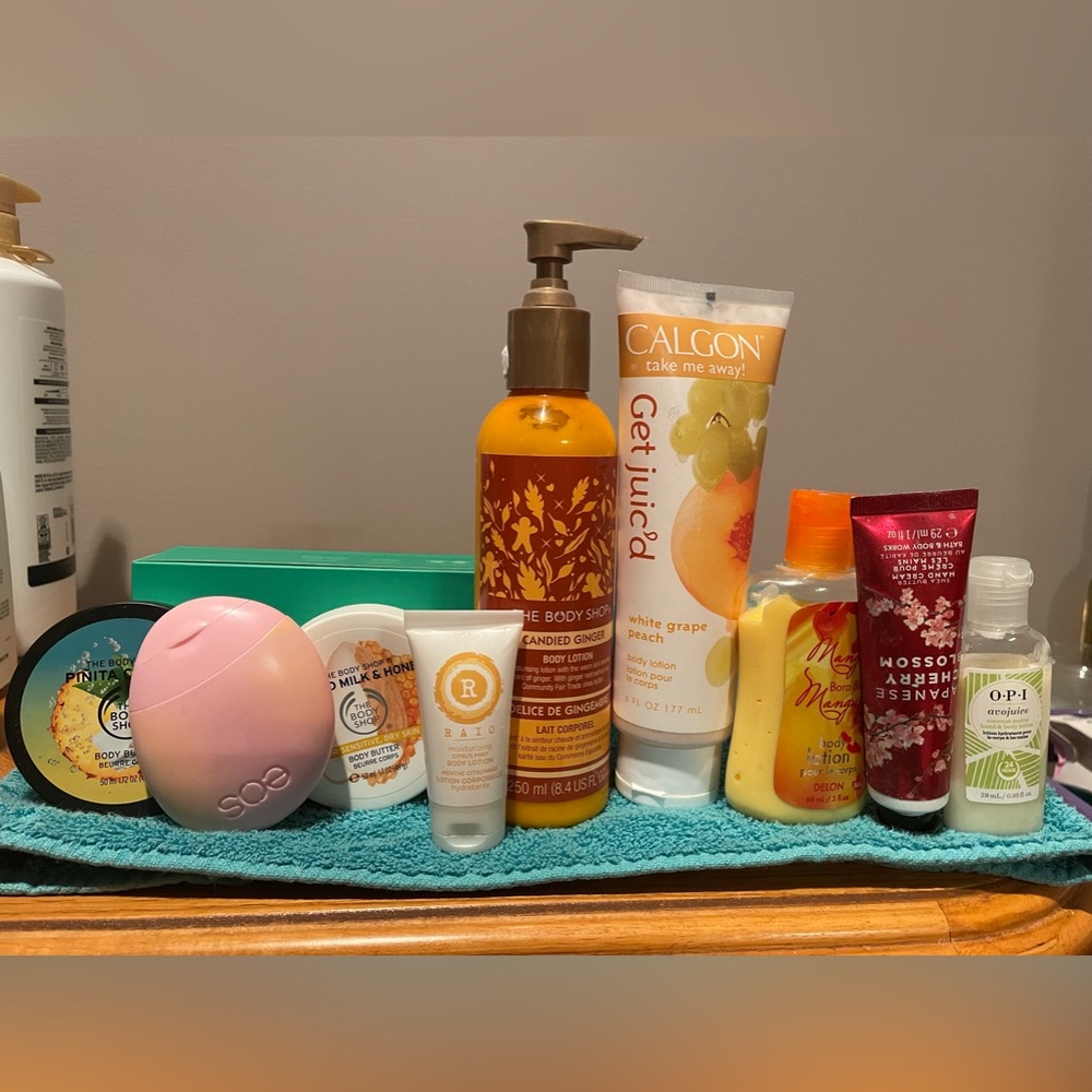 Lotion
